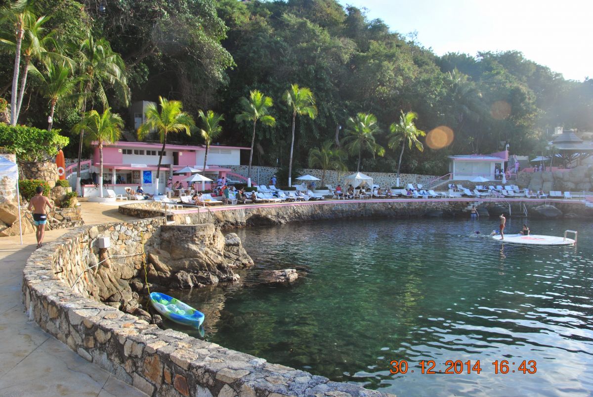 imagini hotel LAS BRISAS